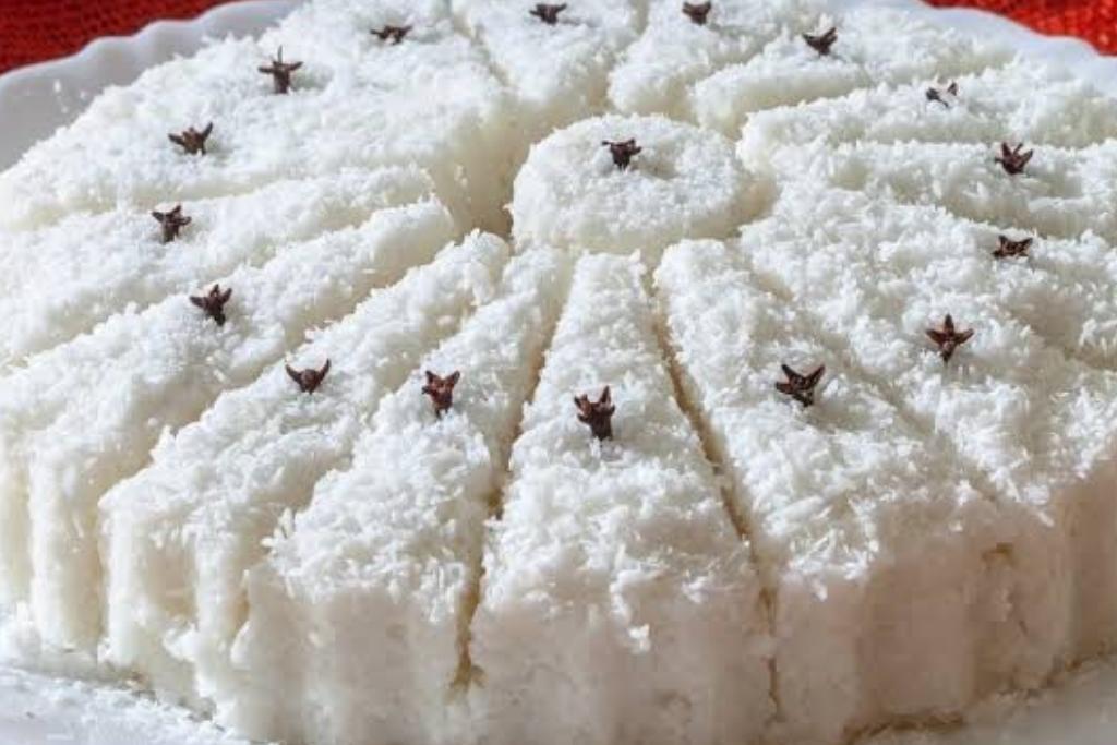 Cuscuz de tapioca, fácil de fazer e fica pronto em 15 minutos