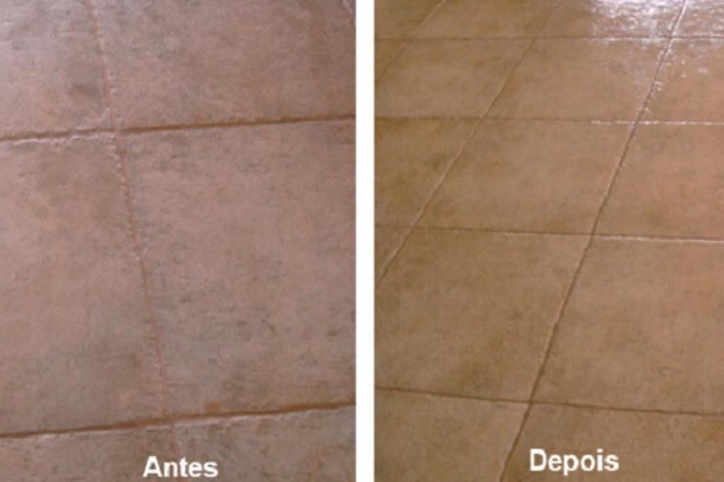 Limpador caseiro para pisos, fácil de fazer e vai deixar o seu piso brilhando