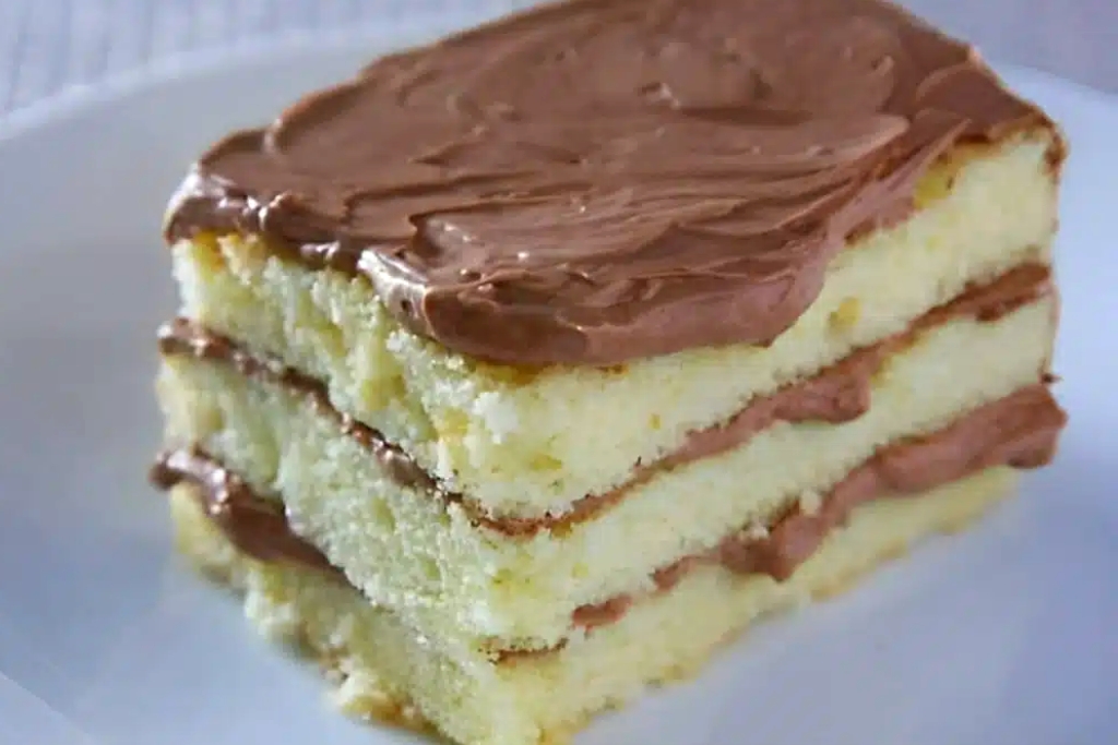 Pão de ló para bolos recheados, um bolo macio fofinho e que combina com qualquer recheio