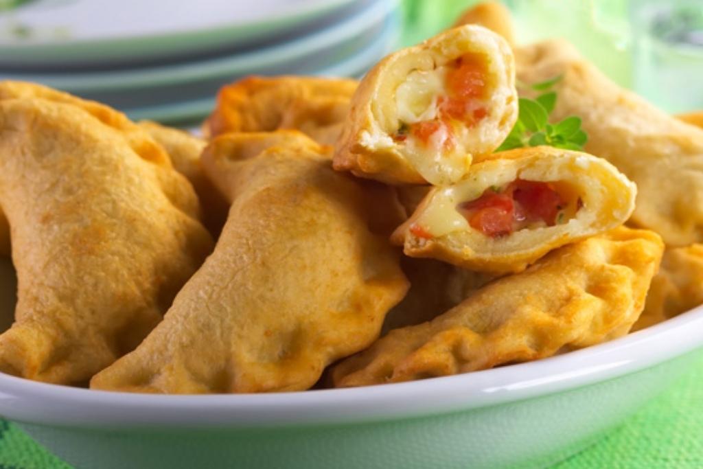 Pastel de mandioca uma receita deliciosa veja aqui como preparar